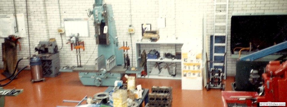 Workshop