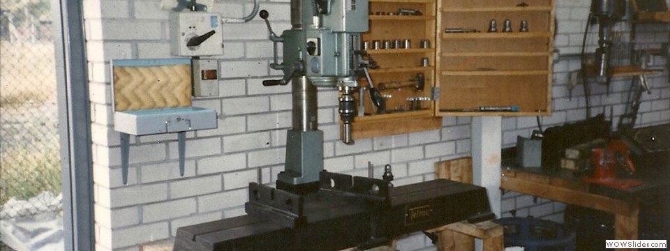 Workshop