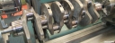Crankshaft Grinding