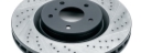 Brake Disc Machining