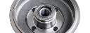 Brake Drum Machining