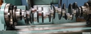 Schou Crankshaft Grinder